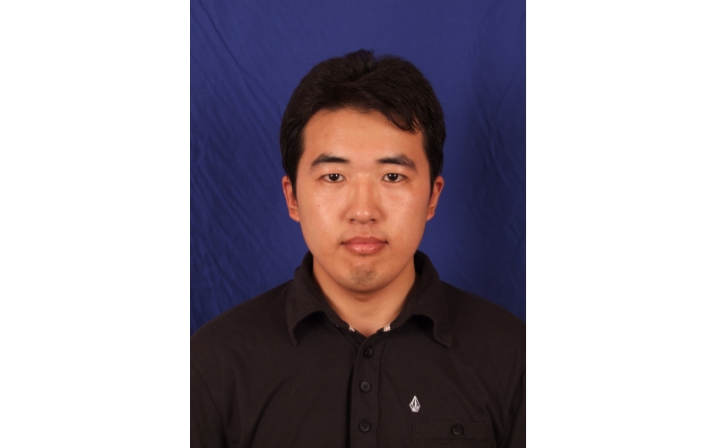 刘延坡（高级中医师）