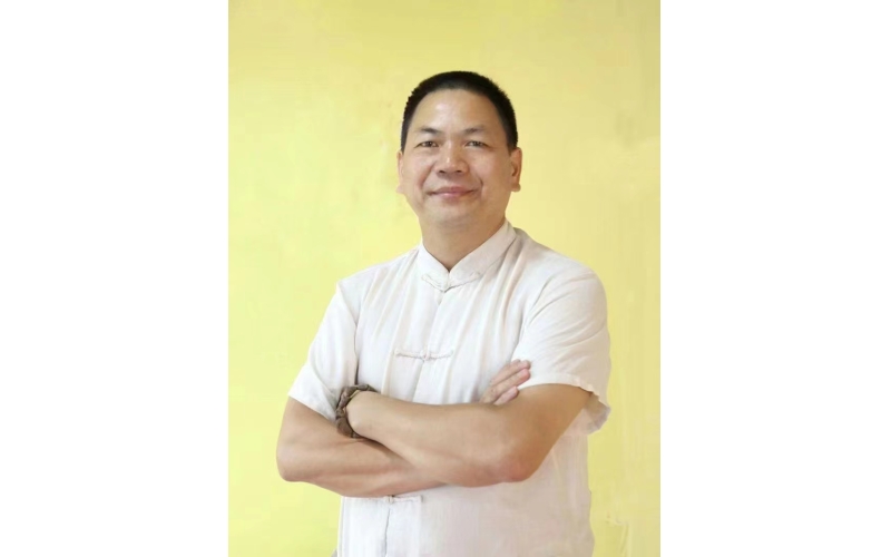 张展茂(研究员)